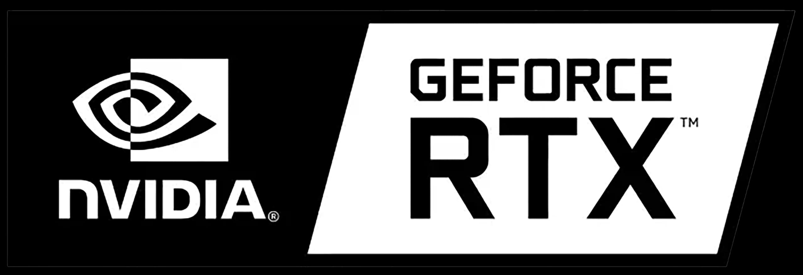 NVIDIA GeForce RTX